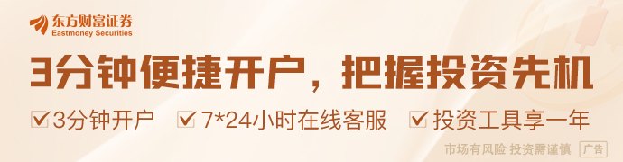 宇树科技本周累计涨超46% 市值重返2500亿